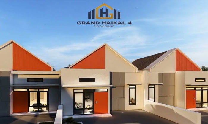 grand haikal 4